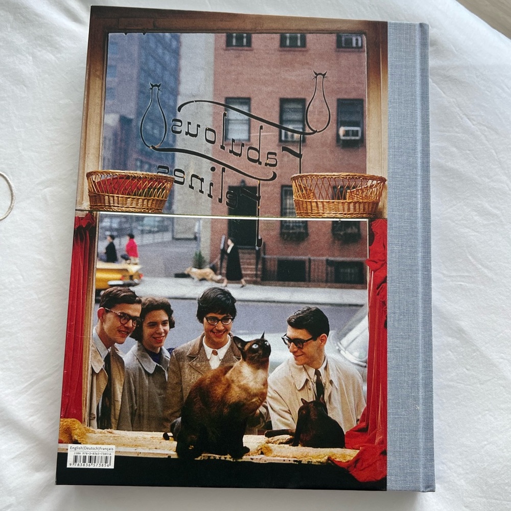 Cats Book - Picture 3 of 5